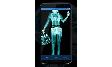 Xray Scanner Wall for Android - Download the APK from Habererciyes